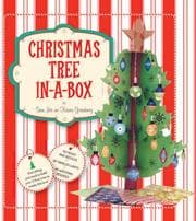 Tapa de Christmas Tree In-a-Box