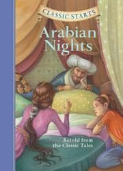 Tapa de Arabian nights