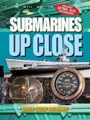 Tapa de Submarines UP CLOSE (Up Close)