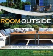 Tapa de The room outside