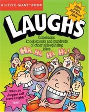 Tapa de Laughs - Little Giant® Book