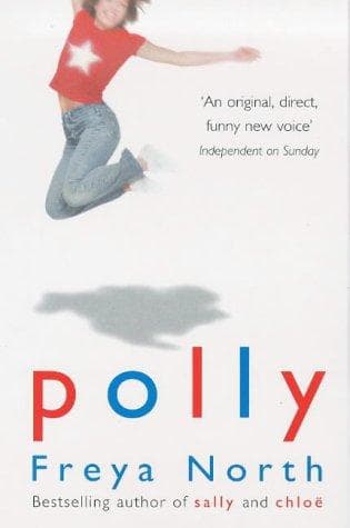 Tapa de Polly