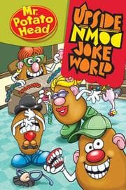 Tapa de MR. POTATO HEAD