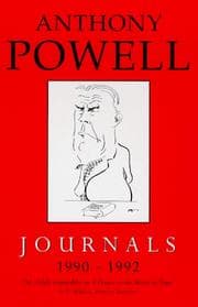 Tapa de Journals, 1990-1992