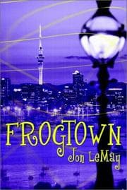 Tapa de Frogtown