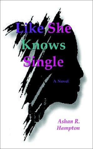 Tapa de Like She Knows Single