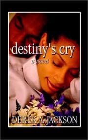 Tapa de Destiny's Cry