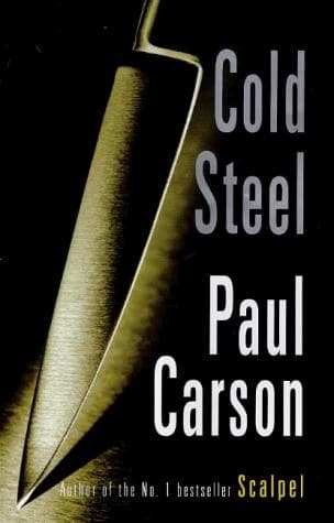 Tapa de Cold Steel