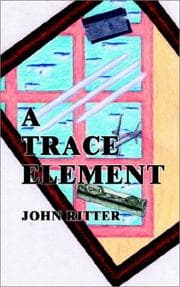 Tapa de A Trace Element