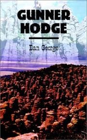 Tapa de Gunner Hodge