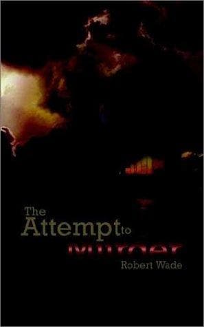 Tapa de The Attempt to Murder