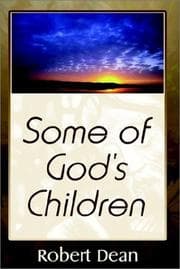 Tapa de Some of God's Children
