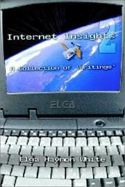 Tapa de Internet Insights II