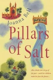 Tapa de Pillars of Salt
