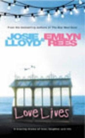 Tapa de Love lives