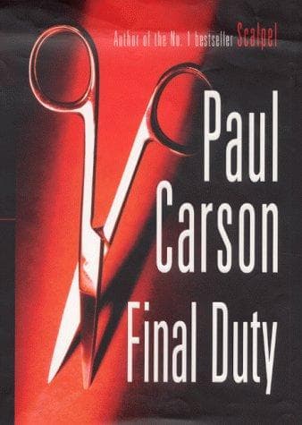 Tapa de Final duty