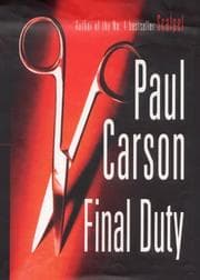 Tapa de Final duty
