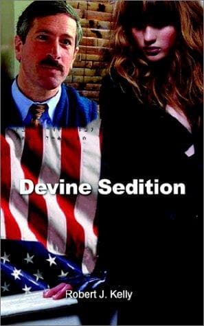 Tapa de Devine Sedition