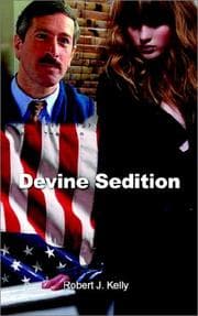 Tapa de Devine Sedition