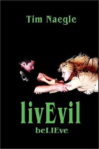 Tapa de Livevil