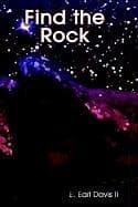 Tapa de Find the Rock