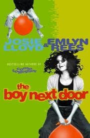 Tapa de The boy next door