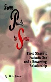 Tapa de From Prude to Siren