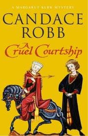Tapa de A Cruel Courtship
