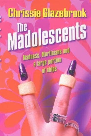 Tapa de Madolescents, The