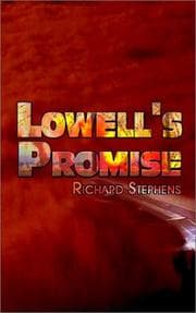 Tapa de Lowell's Promise