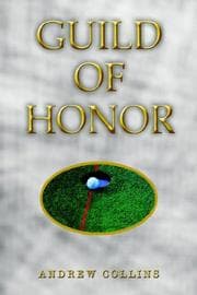 Tapa de Guild of Honor