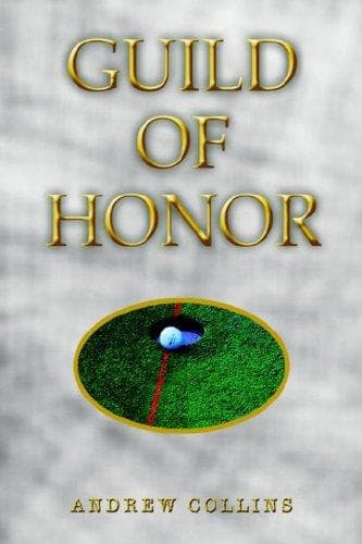 Tapa de Guild of Honor
