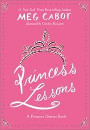 Tapa de Princess Lessons