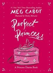 Tapa de Perfect Princess