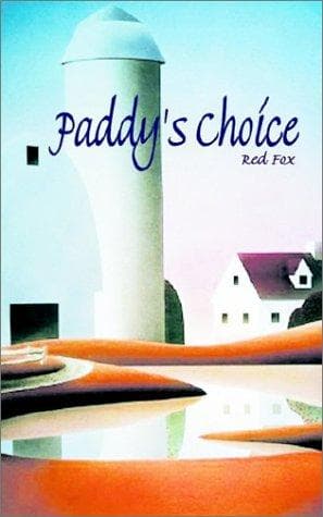 Tapa de Paddy's Choice