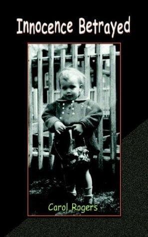 Tapa de Innocence Betrayed