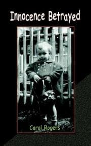 Tapa de Innocence Betrayed