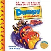 Tapa de Dumpy and the firefighters