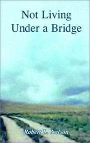 Tapa de Not Living Under a Bridge