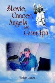 Tapa de Stevie, Cancer, Angels and Grandpa