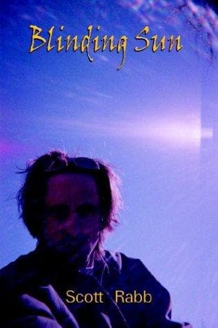 Tapa de Blinding Sun