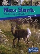 Tapa de New York Plants and Animals