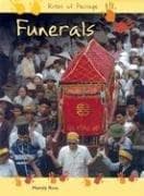 Tapa de Funerals (Rites of Passage)