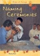 Tapa de Naming Ceremonies (Rites of Passage)
