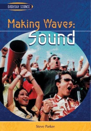 Tapa de Making Waves