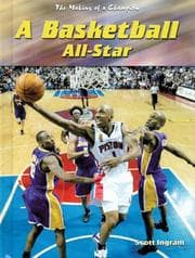 Tapa de A Basketball All-Star (Making of a Champion)