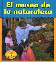 Tapa de El Museo De LA Naturaleza/ Nature Museum