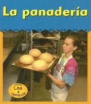 Tapa de La Panaderia/bread Bakery (Excursiones!/Field Trip!)