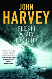 Tapa de Flesh & blood