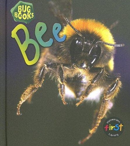 Tapa de Bee
